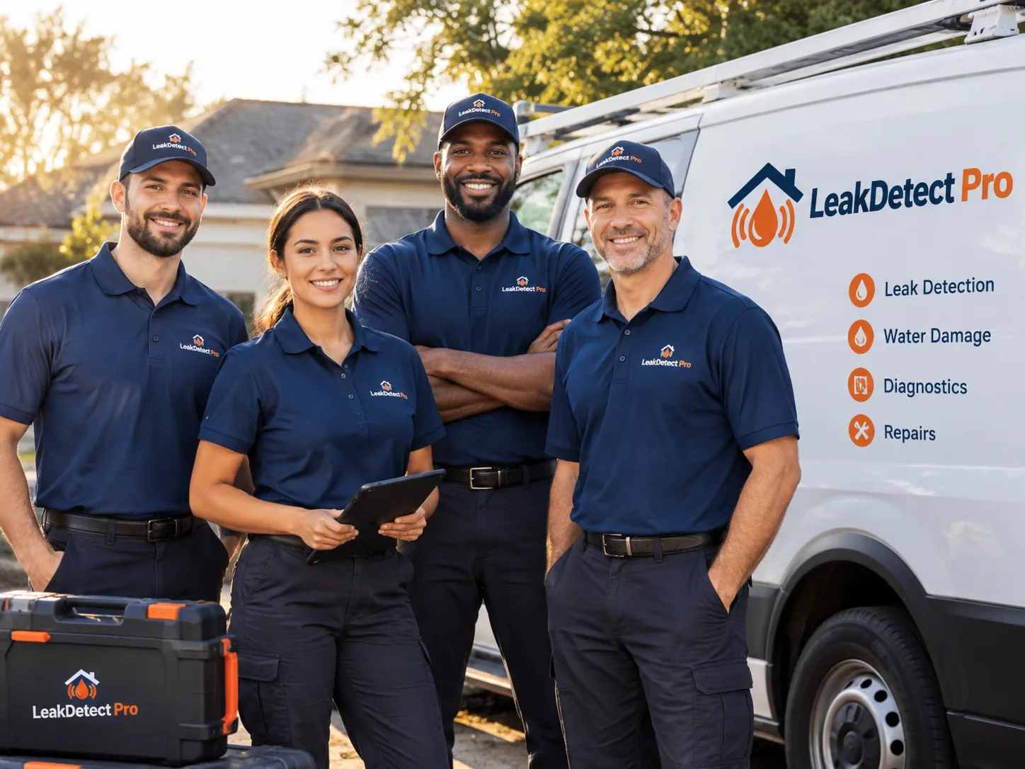 Roof Repair company in Highland Village, TX
